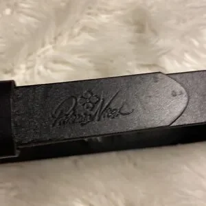 Patricia Nash | Accessories | Patricia Nash 0 Black Leather  display picture 3